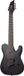 Schecter PT-8 MS Black Ops guitare électrique Satin Black Open Pore