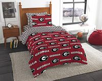 Northwest NCAA Bed in een tas Set