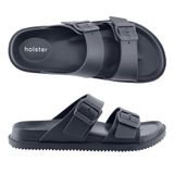 Holster Soleseeker HST480 Sandalen Heren Slate Maat 39