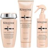 Kérastase Haarverzorgingsset Dames