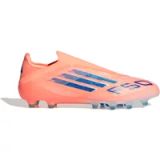 Adidas Chaussures de football sans lacets F50 Elite AG