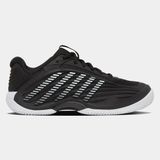 K-Swiss Hypercourt Express 3 Clay Dames Tennisschoen Zwart Maat 41