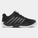 K-Swiss Hypercourt Express 3 Clay Dames Tennisschoen Zwart Maat 41