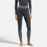 ODLO Performance Warm bas gris