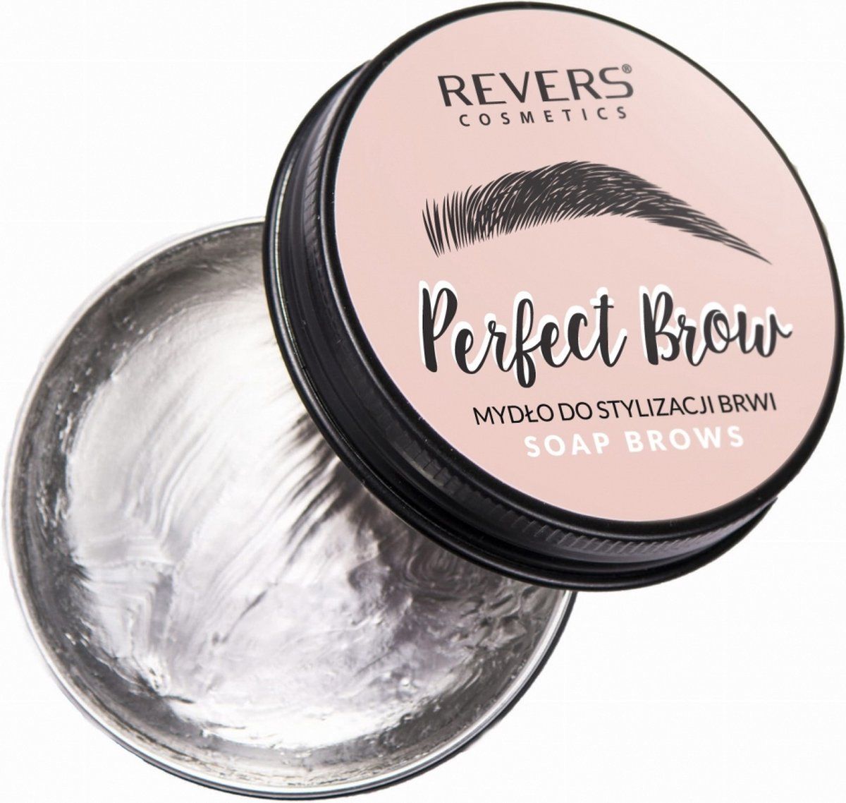 REVERS REVERS® Perfect Brow – Brow Soap 20ml.