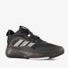 Adidas Ownthegame 3.0 heren sportschoenen zwart - Maat 46