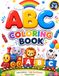 ABC Coloring Book