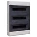 Module Elektro Plast Module verdeler 3x18 opbouw IP40 SRn-54 1.54