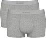 Sloggi EVER Ease Hipster 2P Heren Onderbroek - Grijs - Katoen - XXL