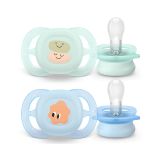 Philips Avent Sucettes Ultra Start 2 Unités