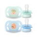 Philips Avent Sucettes Ultra Start 2 Unités