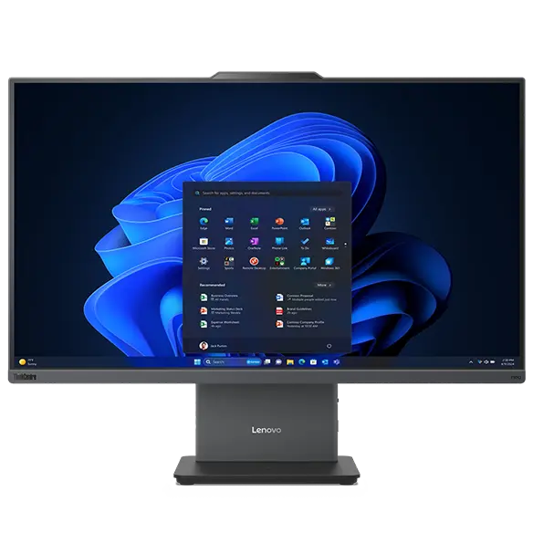 Lenovo ThinkCentre Neo 50a Gen 6 (24 Intel) All-in-One