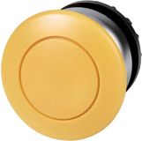 Eaton 216718 M22-DP-Y Paddenstoelknop Geel 1 stuk(s)