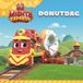 Ty Mighty Express - Mighty Express - Donutdag