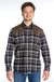 Browning Jachthemd Francis Blauw Maat XL