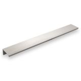 SOTECH Meubelgreep Searl Lengte 280 mm Roestvrij Staal Optiek