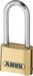 ABUS Cijferslot 180IB/50HB63 - Hangslot met Hoge Beugel, Weerbestendig