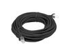 Lanberg PCU5-10CC-0500-BK netwerkkabel Zwart 5 m Cat5e U/UTP