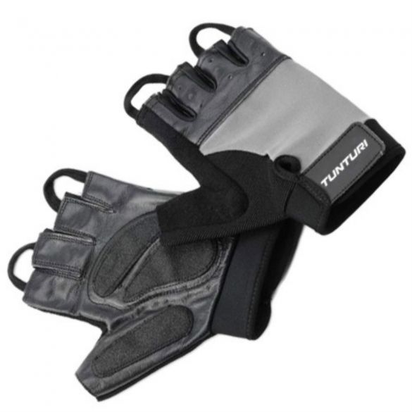 Tunturi fitnesshandschoenen pro gel 14TUSFU225