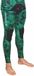 Picasso Posidonia 5 Mm Pantalon de pêche à la lance Vert XL Homme
