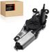 Ruitenwissermotor Volvo Ruitenwissermotor achter voor V70 I 875 876 P80 V70 II P80 SW 285 2.0L-2.5L Combi 1995-2008 8667188