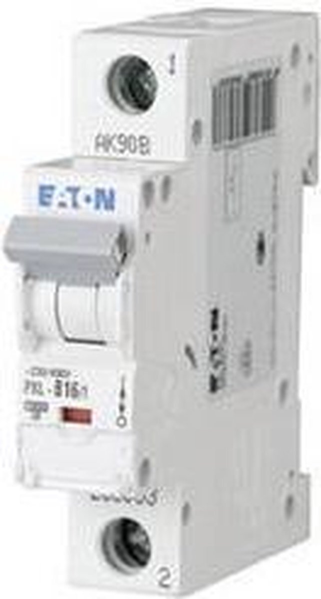 Eaton Zekeringautomaat 1-polig 16 A 230 V/AC 236059