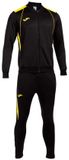 Joma Championship Vii Trainingspak Zwart 3XL Man