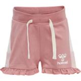 Hummel Korte broek voor babymeisjes Isla