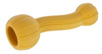 Kerbl Pet Hondenspeelgoed Aqua Twister, Apporteerspeeltje, Geel