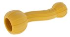 Kerbl Pet Hondenspeelgoed Aqua Twister, Apporteerspeeltje, Geel