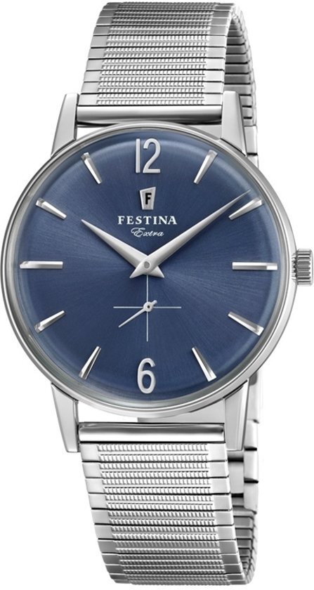 Festina Extra Collection horloge F20250/3