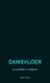 Brave New Books Dansvloer