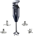 Bamix MAXX 350 W Immersion Blender - Black