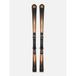 Volkl Pack De Skis Peregrine MT + Fixations Vmot 11 TCX Homme Noir