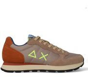 Sun68 Tom Multi Sneaker beige / combi, 41 / 7