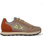 Sun68 Tom Multi Sneaker beige / combi, 41 / 7