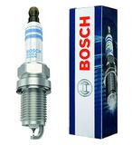 Bosch FR7KII35T bougies, dubbel platinum, 1 kaars