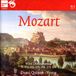 Divertimentos Newton Classics Mozart: Wind Divertimentos K. 213, 253, 270, 289, 375, 388 (2 CD)