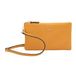 L.CREDI Ella Crossbody tas 24 cm - Dames - amber