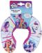 Jemini My Little Pony Reisnekondersteuning +/- 19 cm voor kinderen