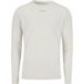 Craft ADV Essence Hardloopshirt Heren - crème, Maat XXL