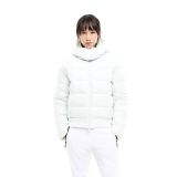 EA7 Emporio Armani 7W001496_AF26297 Axis Bomberjack wit (S)