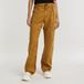 G-Star Combat Trousers wmn - Damen - Jeans - Golden Brown