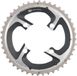 Shimano Kettingblad Xtr Fc-m985 40t 10s 88 Mm Zilver