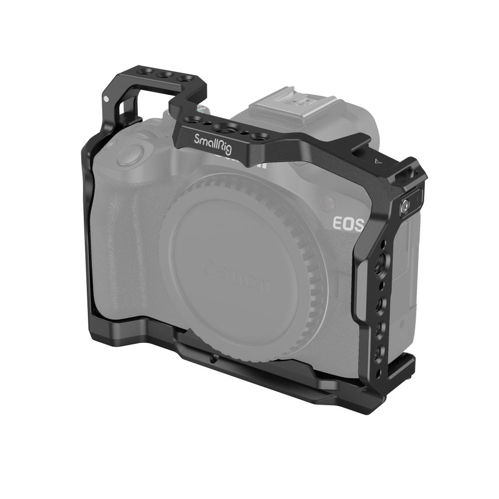 SmallRig 4214 kooi voor camerabescherming Zwart