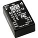 MEAN WELL SCW12A-05 Convertisseur DC/DC 12 W Nombre de sorties : 1 x Contenu 1 pièce(s)