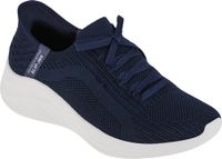 Skechers Ultra Flex 3.0 Brilliant Slip-ins 149710-NVY Dames Marineblauw