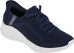Skechers Ultra Flex 3.0 Brilliant Slip-ins 149710-NVY Dames Marineblauw