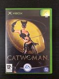 Electronic Arts Catwoman - Xbox