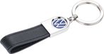 Troika Volkswagen Sleutelhanger met Leer